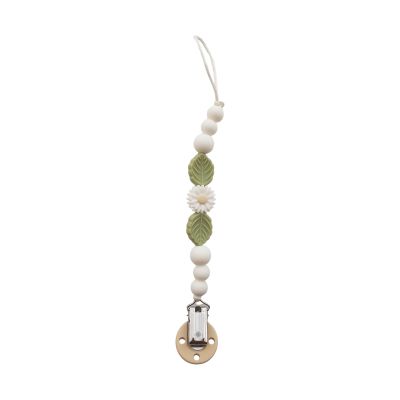 Chewies & More Daisy Speenkoord - White Chewies & More Daisy Speenkoord - White