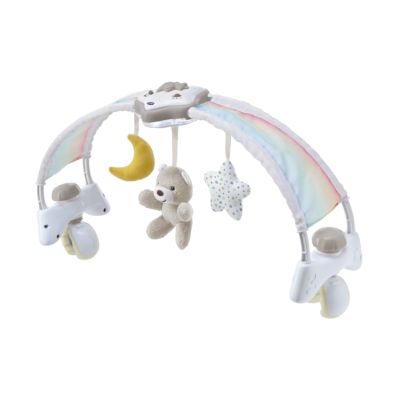 Chicco Speelboog Bed Rainbow Sky Neutral