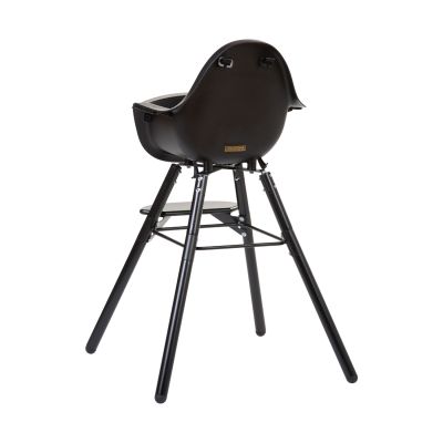 Childhome Evolu 2 Chair Black/Black