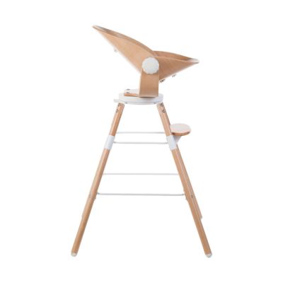 Newborn Seat Natural/Wit