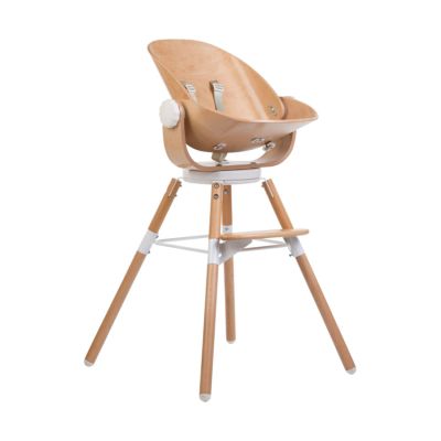 Newborn Seat Natural/Wit