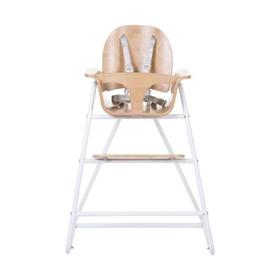 Childhome Ironwood Naturel/White 