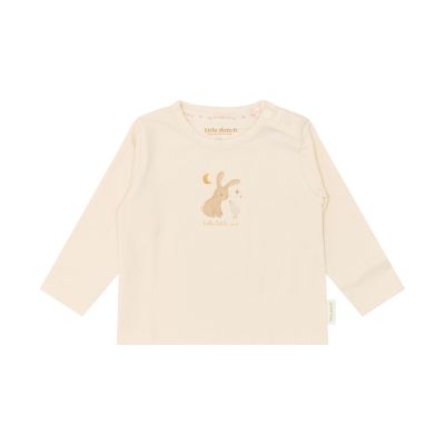 Little Dutch Giftset Kleding - Newborn Naturals - Creme - 50/56 