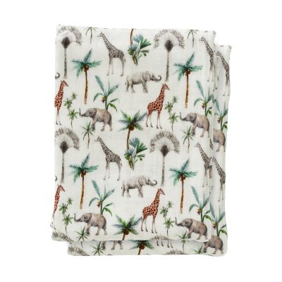 Cottonbaby Soft Multidoek S 2 Stuks