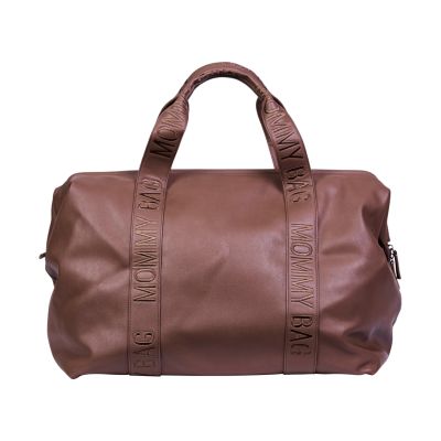 Childhome - Mommy Bag - Leer