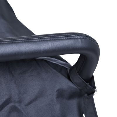 Childhome Drieling Kinderwagen - Triplet - Zwart