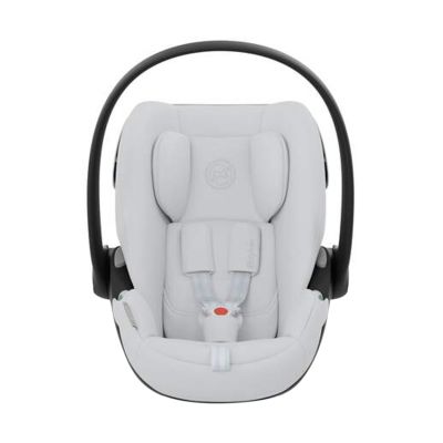 Cybex Autostoel Cloud G i-Size - Fog Grey/Light Grey