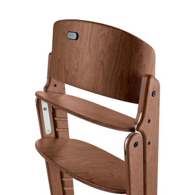 Cybex Click & Fold Kinderstoel - All Natural Dark Cybex Click & Fold Kinderstoel - All Natural Dark