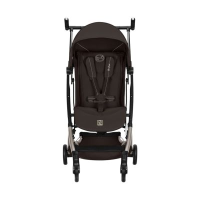Cybex Libelle Buggy - TPE Chocolate Brown/Brown Cybex Libelle Buggy - TPE Chocolate Brown/Brown