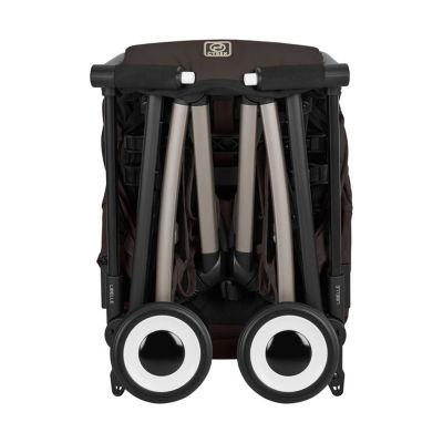 Cybex Libelle Buggy - TPE Chocolate Brown/Brown Cybex Libelle Buggy - TPE Chocolate Brown/Brown