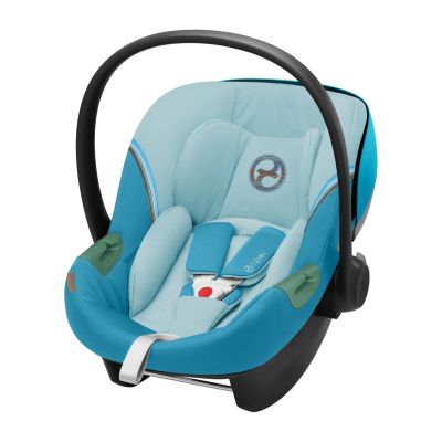 Cybex Aton S2 i-Size Autostoeltje