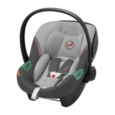 Cybex Aton S2 i-Size Autostoeltje