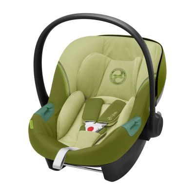 Cybex Aton S2 i-Size Autostoeltje