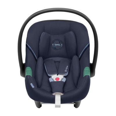 Cybex Autostoel Aton S2 I-Size Ocean Blue/Navy Blue