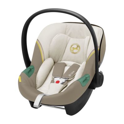 Cybex Aton S2 i-Size Autostoeltje