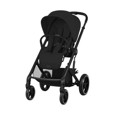 Cybex Balios S Lux-3 Kinderwagen - Moon Black Cybex Balios S Lux-3 Kinderwagen - Moon Black