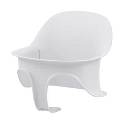 Cybex Lemo 4-in-1 Set All White - White