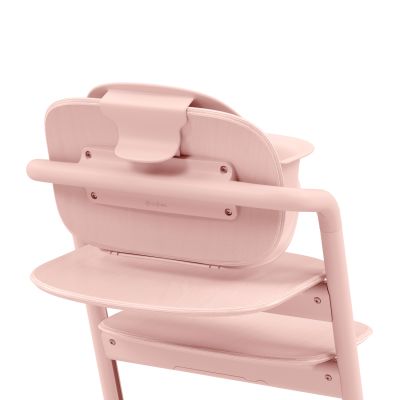 Cybex Lemo 4-in-1 Set Pearl Pink - Light Pink