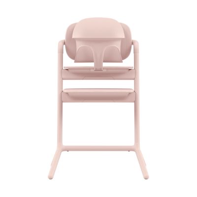 Cybex Lemo 4-in-1 Set Pearl Pink - Light Pink