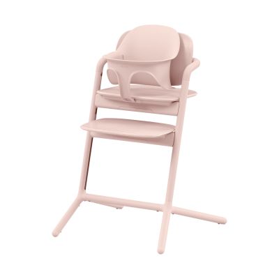 Cybex Lemo 4-in-1 Set Pearl Pink - Light Pink