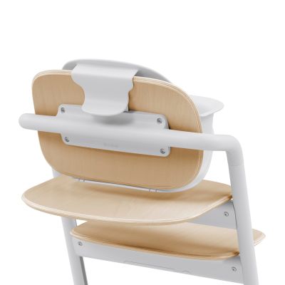 Cybex Lemo 4-in-1 Set Sand White - White