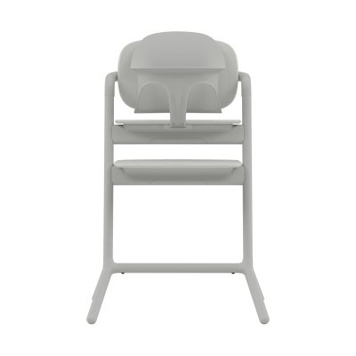 Cybex Lemo 4-in-1 Set Suede Grey - Mid Grey