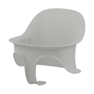 Cybex Lemo 4-in-1 Set Suede Grey - Mid Grey