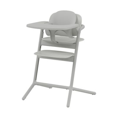 Cybex Lemo 4-in-1 Set Suede Grey - Mid Grey