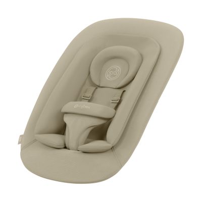 Cybex Lemo 4-in-1 Set All White - White
