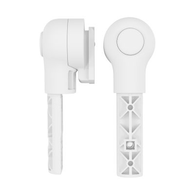 Cybex Lemo 4-in-1 Set All White - White
