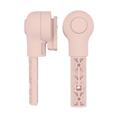 Cybex Lemo 4-in-1 Set Pearl Pink - Light Pink
