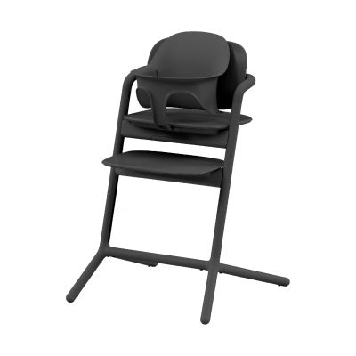 Cybex Lemo 4-in-1 Set Stunning Black - Black Cybex Lemo 4-in-1 Set Stunning Black - Black