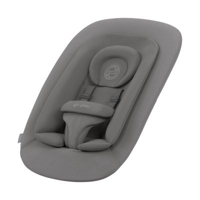 Cybex Lemo 4-in-1 Set Suede Grey - Mid Grey