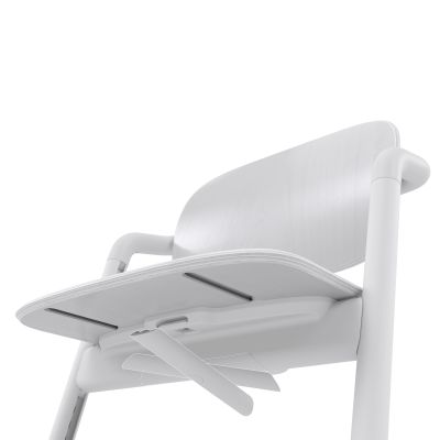 Cybex Lemo 4-in-1 Set All White - White
