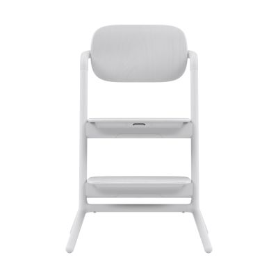 Cybex Lemo 4-in-1 Set All White - White