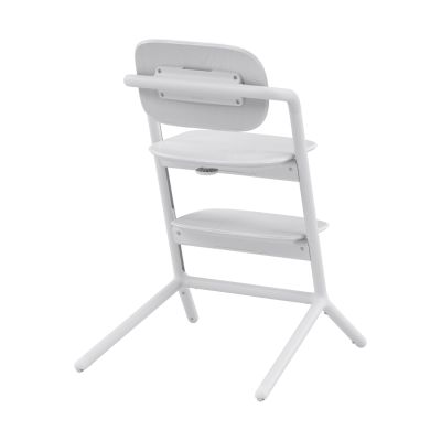 Cybex Lemo 4-in-1 Set All White - White