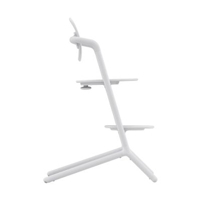Cybex Lemo 4-in-1 Set All White - White