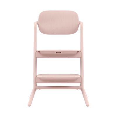 Cybex Lemo 4-in-1 Set Pearl Pink - Light Pink