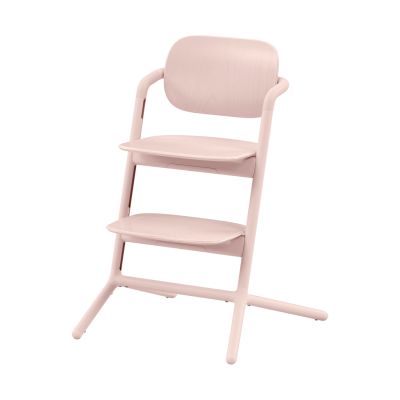 Cybex Lemo 4-in-1 Set Pearl Pink - Light Pink