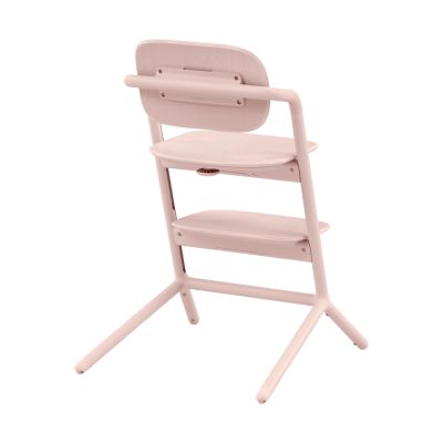 Cybex Lemo 4-in-1 Set Pearl Pink - Light Pink