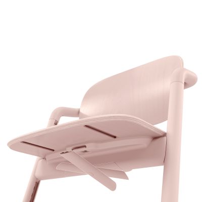 Cybex Lemo 4-in-1 Set Pearl Pink - Light Pink