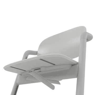 Cybex Lemo 4-in-1 Set Suede Grey - Mid Grey