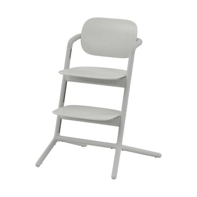 Cybex Lemo 4-in-1 Set Suede Grey - Mid Grey