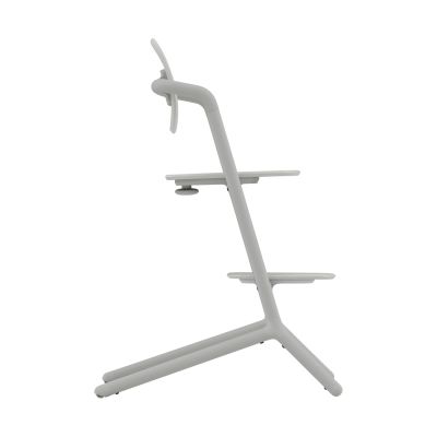 Cybex Lemo 4-in-1 Set Suede Grey - Mid Grey