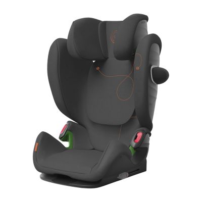 Cybex Autostoel Pallas G I-Size Lava Grey/Mid Grey