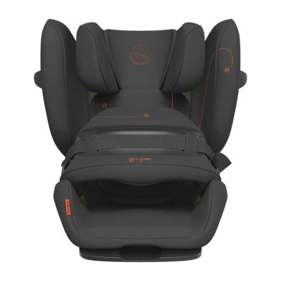 Cybex Autostoel Pallas G I-Size Lava Grey/Mid Grey