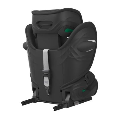 Cybex Autostoel Pallas G I-Size Lava Grey/Mid Grey