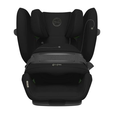 Cybex Autostoel Pallas G I-Size Moon Black/Black