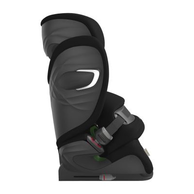 Cybex Autostoel Pallas G I-Size Moon Black/Black