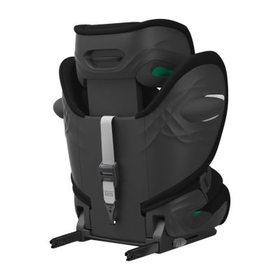 Cybex Autostoel Pallas G I-Size Moon Black/Black